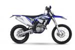Essai de la Gamme Sherco 2019 sous le soleil du Gard