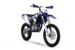 Essai de la Gamme Sherco 2019 sous le soleil du Gard