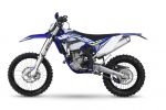 Essai de la Gamme Sherco 2019 sous le soleil du Gard