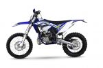 Essai de la Gamme Sherco 2019 sous le soleil du Gard