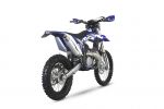 Essai de la Gamme Sherco 2019 sous le soleil du Gard