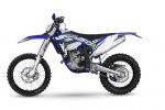 Essai de la Gamme Sherco 2019 sous le soleil du Gard