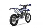 Essai de la Gamme Sherco 2019 sous le soleil du Gard