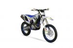 Essai de la Gamme Sherco 2019 sous le soleil du Gard
