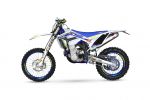 Essai de la Gamme Sherco 2019 sous le soleil du Gard