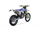 Essai de la Gamme Sherco 2019 sous le soleil du Gard