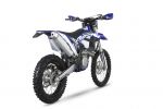 Essai de la Gamme Sherco 2019 sous le soleil du Gard