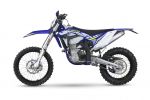 Essai de la Gamme Sherco 2019 sous le soleil du Gard