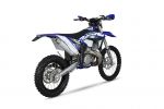 Essai de la Gamme Sherco 2019 sous le soleil du Gard