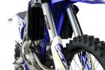 Essai de la Gamme Sherco 2019 sous le soleil du Gard