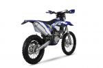 Essai de la Gamme Sherco 2019 sous le soleil du Gard