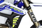 Essai de la Gamme Sherco 2019 sous le soleil du Gard