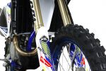 Essai de la Gamme Sherco 2019 sous le soleil du Gard
