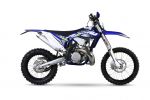 Essai de la Gamme Sherco 2019 sous le soleil du Gard