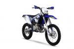 Essai de la Gamme Sherco 2019 sous le soleil du Gard