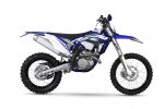 Essai de la Gamme Sherco 2019 sous le soleil du Gard