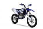 Essai de la Gamme Sherco 2019 sous le soleil du Gard