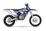 Essai de la Gamme Sherco 2019 sous le soleil du Gard