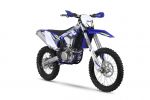Essai de la Gamme Sherco 2019 sous le soleil du Gard