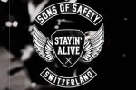 Sons of Safety - La nouvelle campagne de prévention suisse 