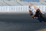 Casey Stoner teste la Panigale V4