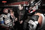 24 Heures du Mans - Sébastien Suchet rencontre des problèmes mais assure une 16e place