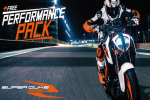 Action KTM 1290 Super Duke R - Pack Performance offert jusqu&#039;au 30 juin 2018