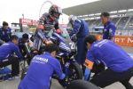 8 Heures de Suzuka - Yamaha Factory domine les qualifications