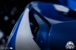 Suzuki GSX-S 1000 Classic by MM Ride