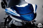 Suzuki GSX-S 1000 Classic by MM Ride