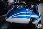Suzuki GSX-S 1000 Classic by MM Ride