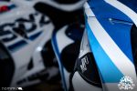 Suzuki GSX-S 1000 Classic by MM Ride