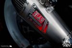 Suzuki GSX-S 1000 Classic by MM Ride