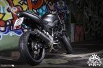 SV650 by MM Ride - La classe éco primée