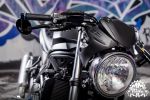 SV650 by MM Ride - La classe éco primée