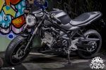 SV650 by MM Ride - La classe éco primée