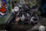 SV650 by MM Ride - La classe éco primée