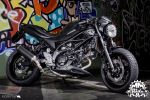 SV650 by MM Ride - La classe éco primée