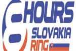 Endurance - Horaire avancé pour les 8H de Slovakia Ring