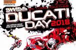 Swiss Ducati Day 2018 - Notez les 4 et 5 août !