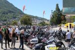 Swiss Harley Days 2017 - Dans la peau d&#039;un jeune padawan