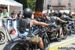 Swiss Harley Days 2017 - Dans la peau d&#039;un jeune padawan