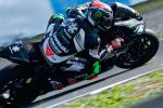 WSBK à Jerez Day 2 – Le retour de Mr Superpole