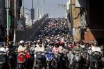 Taïwan interdira la vente de motos et scooters à essence dès 2035