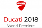 Ducati présente les tarifs 2018 de ses nouveaux modèles