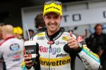 Tom Lüthi sur une Honda en MotoGP en 2018 ! On se prend à rêver !