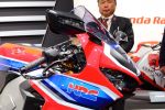 Honda Japon présente une CBR1000RR SP à la sauce Suzuka Edition 