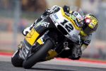 Moto2 - Tom Lüthi partira en pole position au Mans - Dominique Aegerter signe le 5ème temps