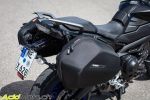 Essai des Yamaha Tracer 900 &amp; Tracer 900 GT 2018 - Pour Tracer sa route