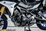 Essai des Yamaha Tracer 900 &amp; Tracer 900 GT 2018 - Pour Tracer sa route